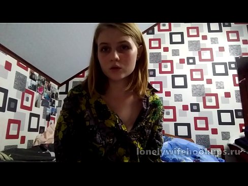 ❤️ A una jove estudiant rossa de Rússia li agraden les polles més grans. ❤❌  Sexe al porno ca.truedating.top