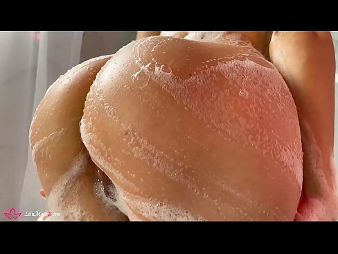❤️ La morena es masturba el cony amb un vibrador fins a un orgasme intens a la dutxa ❤❌  Sexe al porno ca.truedating.top